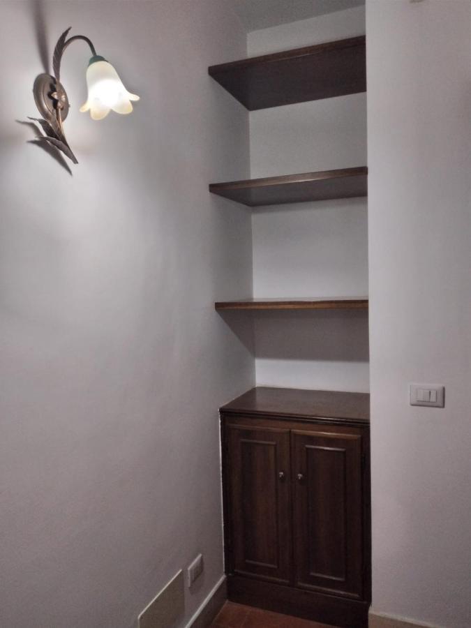 فندق La Casa Degli Oleandri روما المظهر الخارجي الصورة