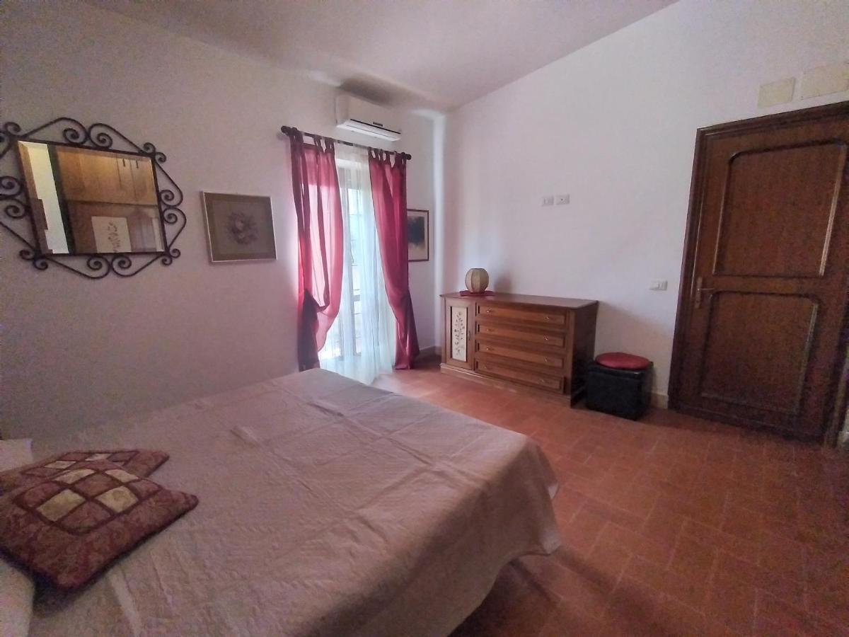 فندق La Casa Degli Oleandri روما المظهر الخارجي الصورة